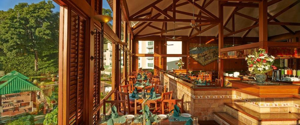 Club Mahindra Mount Serene, Munnar Chinnakanal Exterior foto