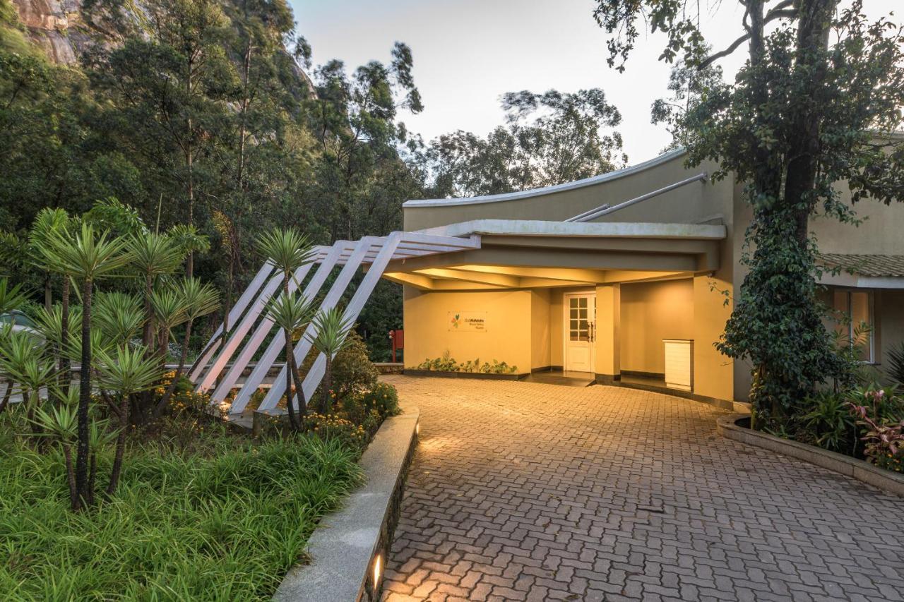 Club Mahindra Mount Serene, Munnar Chinnakanal Exterior foto
