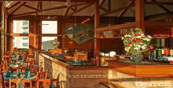 Club Mahindra Mount Serene, Munnar Chinnakanal Exterior foto
